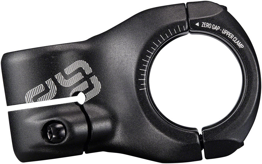 e*thirteen Base 35 Stem - 40mm 35mm Clamp Black-Goodwynn&#39;sGoodwynn&#39;s