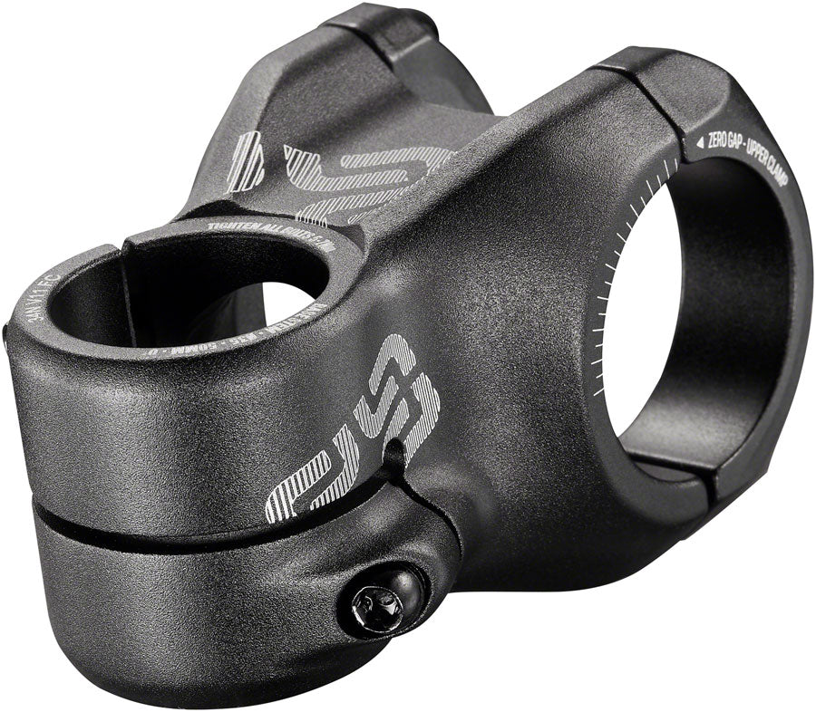 e*thirteen Base 35 Stem - 40mm 35mm Clamp Black-Goodwynn&#39;sGoodwynn&#39;s