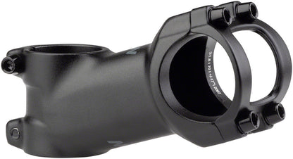 MSW 17 Stem - 70mm 31.8 Clamp +/-17 1 1/8" Aluminum Black