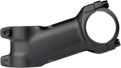 MSW 17 Stem - 80mm 31.8 Clamp +/-17 1 1/8" Aluminum Black