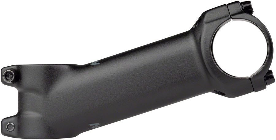 MSW 17 Stem - 110mm 31.8 Clamp +/-17 1 1/8" Aluminum Black-Goodwynn&#39;sGoodwynn&#39;s