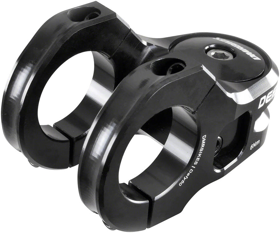 DMR Defy Stem - 50mm 31.8mm Clamp 5mm 1 1/8"