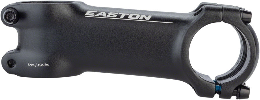 Easton EA50 Stem - 70mm 31.8 Clamp +/-7 1 1/8" Alloy Black