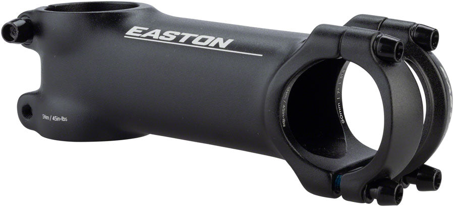 Easton EA50 Stem - 70mm 31.8 Clamp +/-7 1 1/8" Alloy Black-Goodwynn&#39;sGoodwynn&#39;s