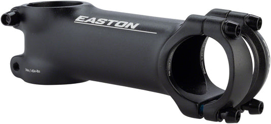 Easton EA50 Stem - 70mm 31.8 Clamp +/-7 1 1/8" Alloy Black-Goodwynn's