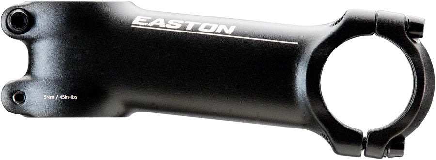 Easton EA50 Stem - 70mm 31.8 Clamp +/-17 1 1/8" Alloy Black-Goodwynn&#39;sGoodwynn&#39;s