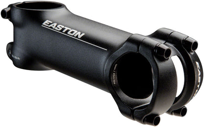 Easton EA50 Stem - 110mm 31.8 Clamp +/-17 1 1/8" Alloy Black