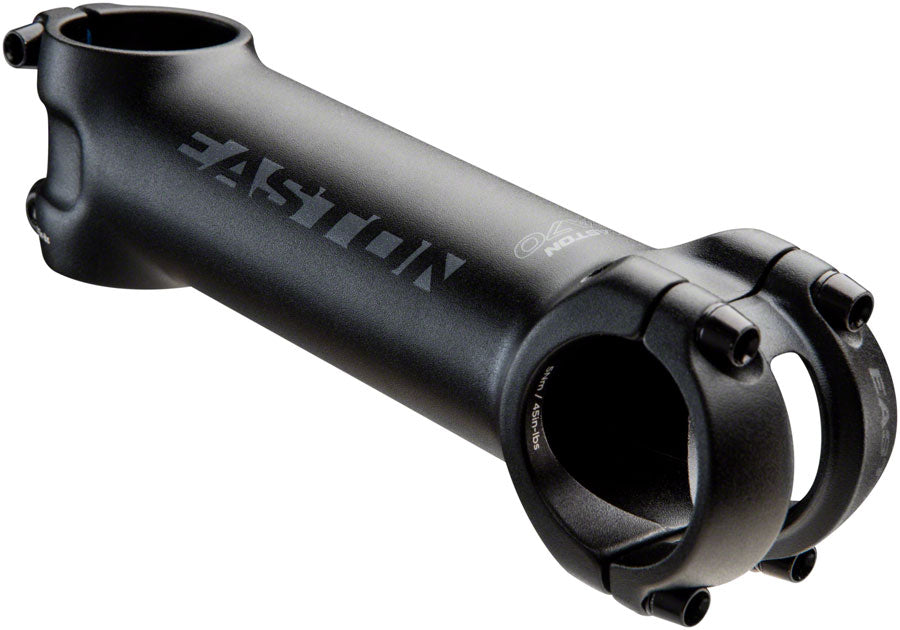 Easton EA70 Stem - 70mm 31.8 Clamp +/-7 1 1/8" Alloy Black-Goodwynn&#39;sGoodwynn&#39;s