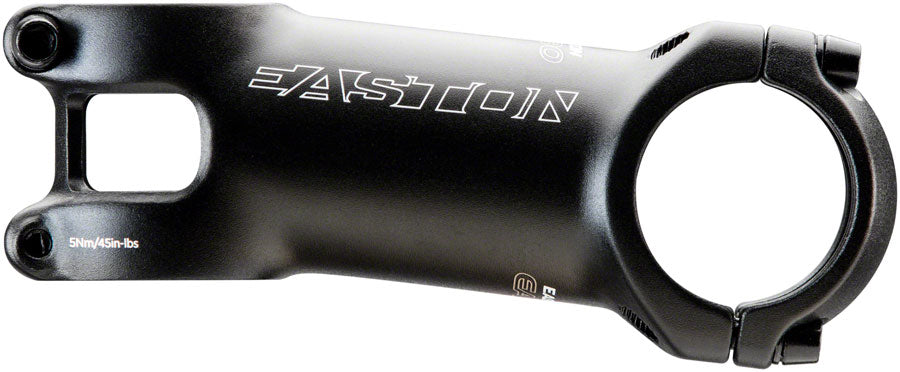 Easton EA90 Stem - 50mm 31.8mm Clamp +/-7 Black-Goodwynn&#39;sGoodwynn&#39;s