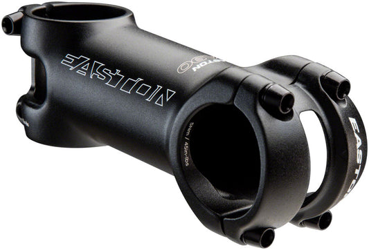 Easton EA90 Stem - 70mm 31.8mm Clamp +/-0 Black-Goodwynn's