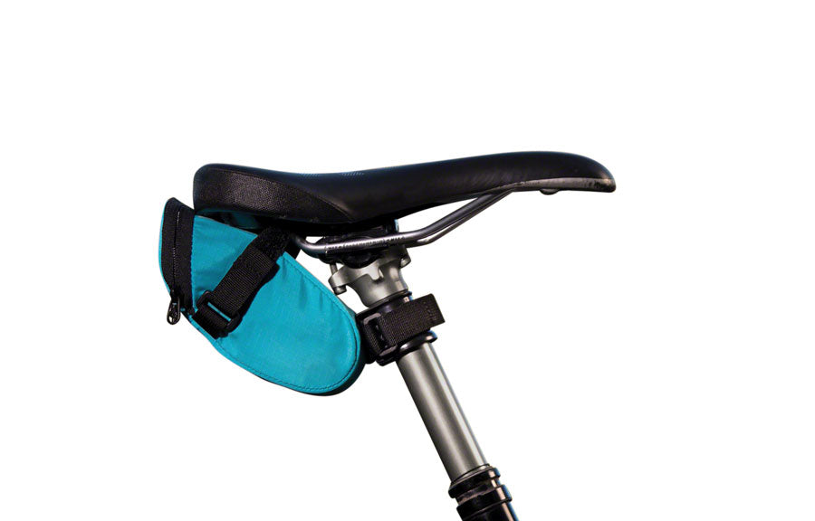 Wolf Tooth Valais Dropper Post Seat Bag Adaptor: 25mmStanchion Compatible-Goodwynn&#39;sGoodwynn&#39;s