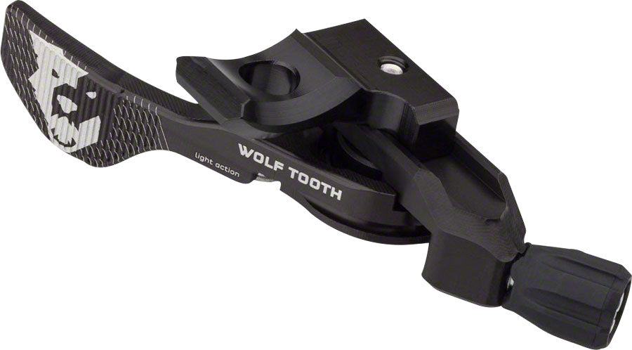 Wolf Tooth ReMote Light Action for SRAM MatchMaker Dropper Lever-Goodwynn&#39;sGoodwynn&#39;s