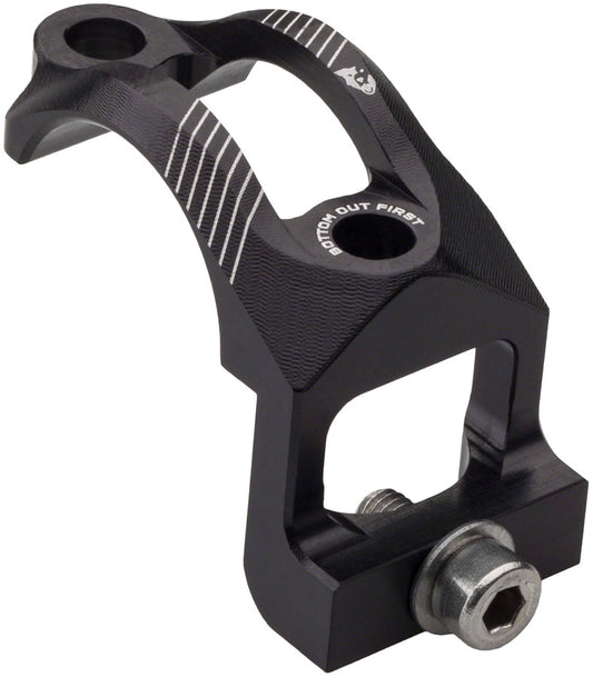 Wolf Tooth ReMote Clamp for Magura Brakes-Goodwynn's