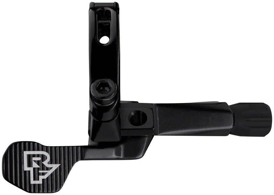 RaceFace Turbine R 1x Dropper Seatpost Remote - Black-Goodwynn&#39;sGoodwynn&#39;s