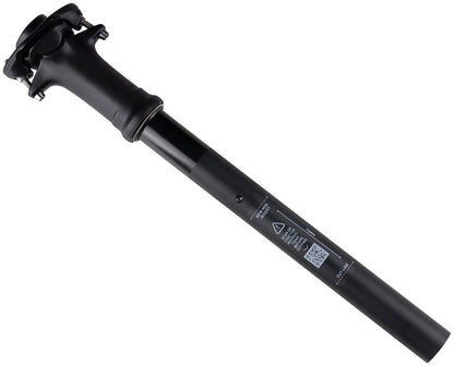 ENVE Composites G Series Dropper Seatpost - 27.2 40mm