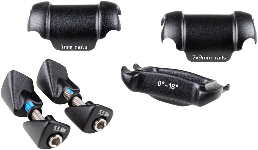 ENVE Composites Seatpost Hardware Kit 2-Bolt-Goodwynn&#39;sGoodwynn&#39;s