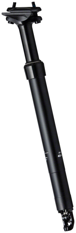 Easton EC70 AX Dropper Seatpost - 27.2 x 350mm 50mm Travel Internal Routing BLK-Goodwynn&#39;sGoodwynn&#39;s