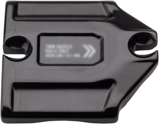 FOX Transfer Post Clamp 9mm Upper 21-Goodwynn's