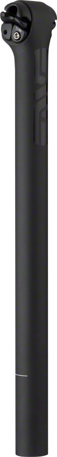 ENVE Composites Seatpost 0mm Offset 400x30.9mm Black-Goodwynn&#39;sGoodwynn&#39;s