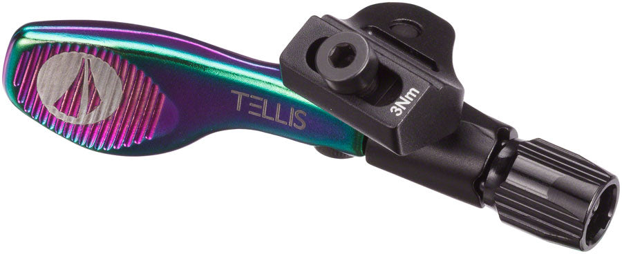 SDG Tellis Adjustable Remote MatchMaker Fuel Paddle