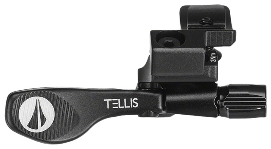 SDG Tellis Adjustable Remote w/ I-Spec EV Mount