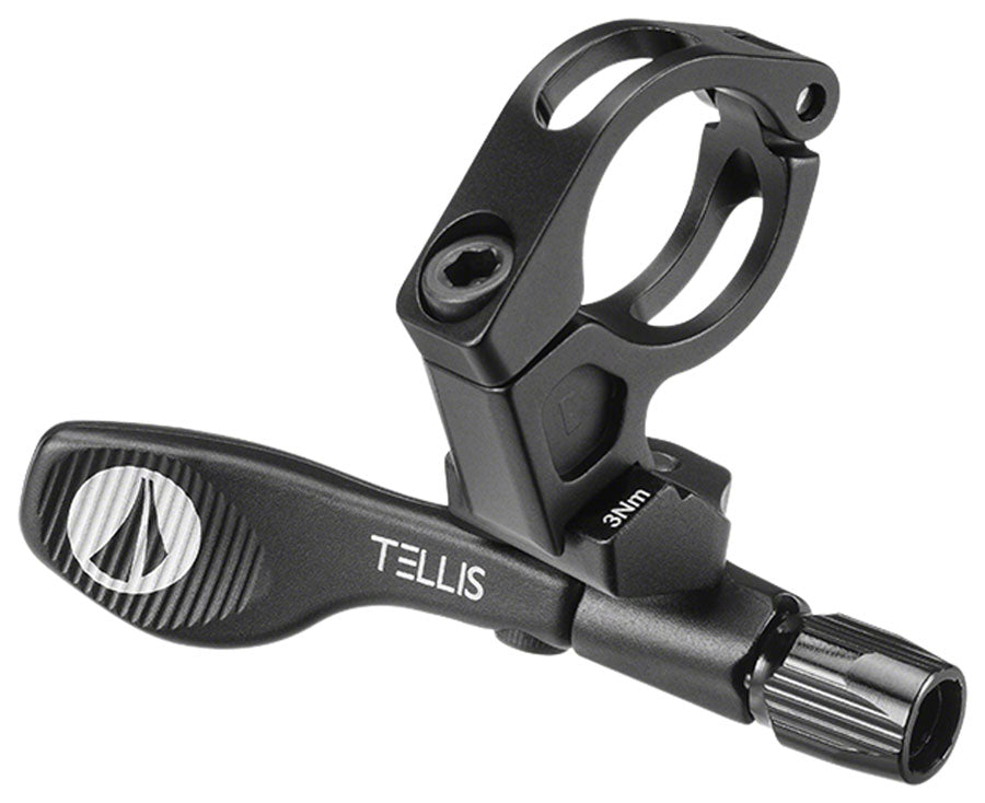 SDG Tellis Adjustable Remote w/22.2 Bar Clamp