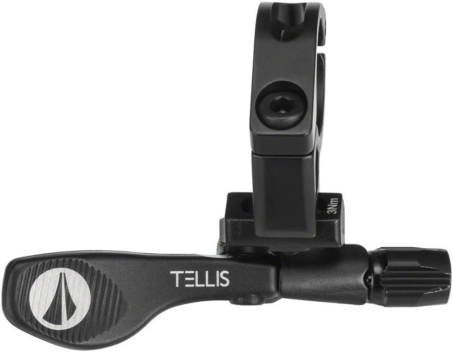 SDG Tellis Adjustable Remote w/22.2 Bar Clamp