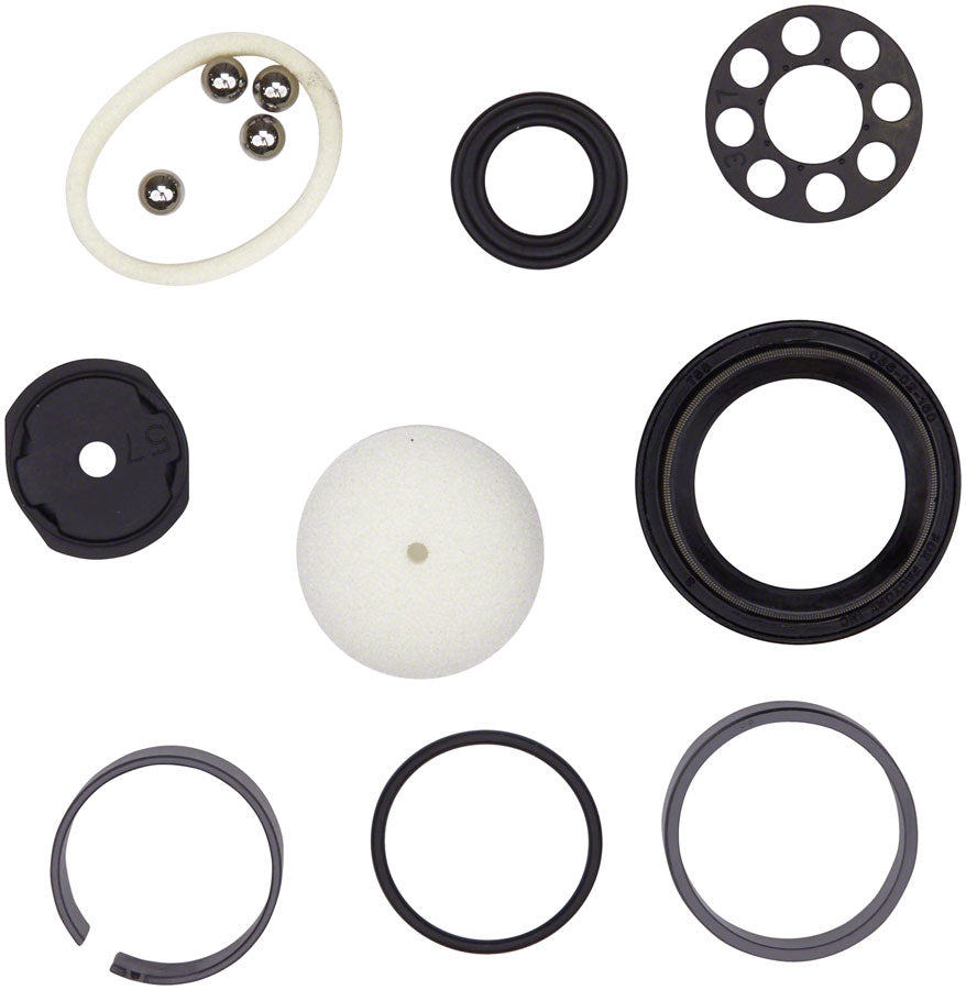 Easton EA90 AX Rebuild Kit - 27.2-Goodwynn&#39;sGoodwynn&#39;s