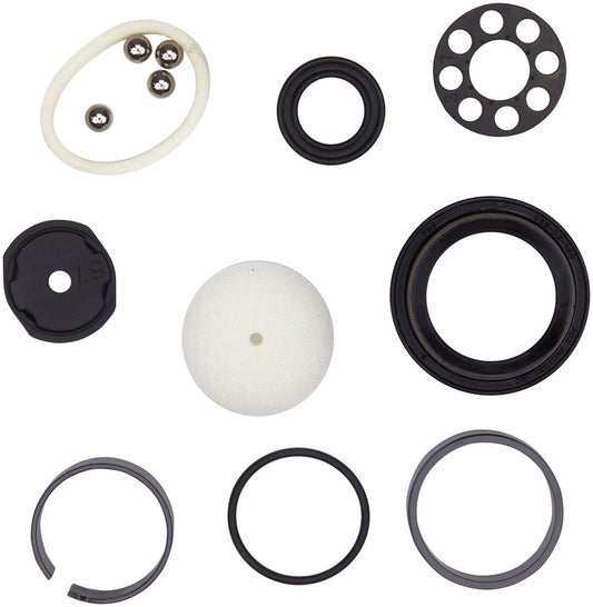 Easton EA90 AX Rebuild Kit - 27.2-Goodwynn's