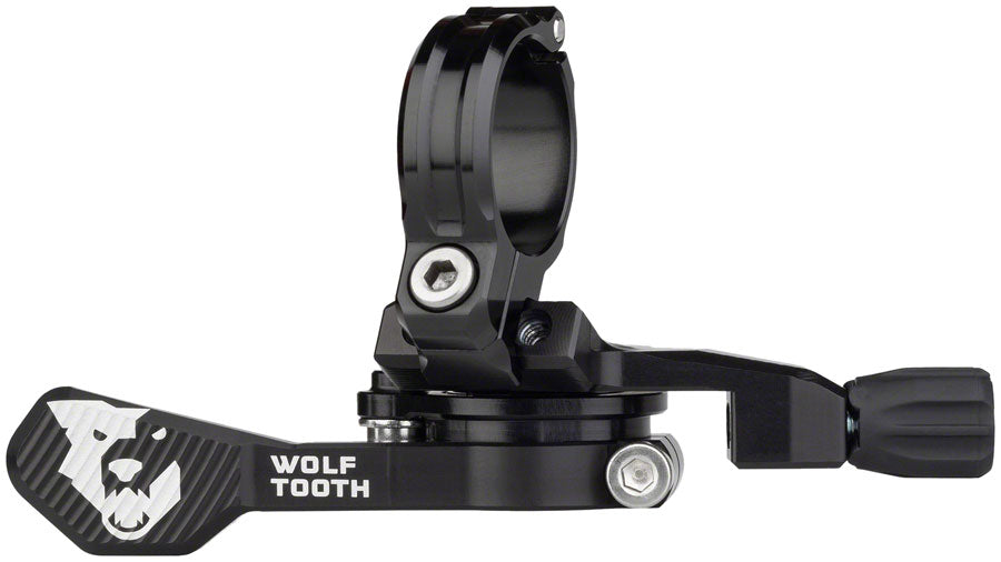 Wolf Tooth ReMote Pro Dropper Lever - 22.2mm Clamp-Goodwynn&#39;sGoodwynn&#39;s