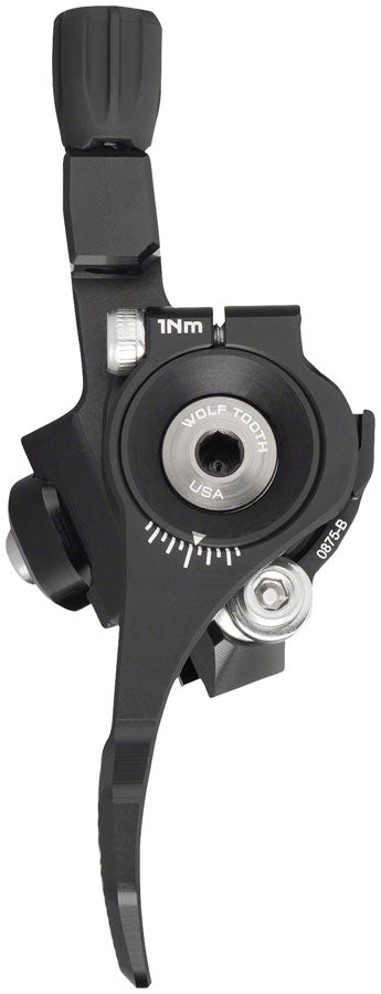 Wolf Tooth ReMote Pro Dropper Lever - Shimano IS-EV-Goodwynn&#39;sGoodwynn&#39;s