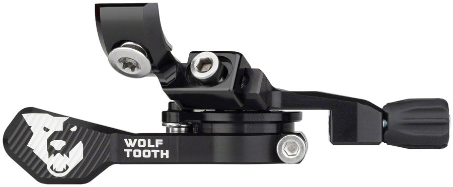 Wolf Tooth ReMote Pro Dropper Lever - MatchMaker X-Goodwynn&#39;sGoodwynn&#39;s