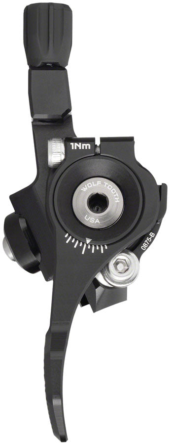 Wolf Tooth ReMote Pro Dropper Lever - IS-II-Goodwynn&#39;sGoodwynn&#39;s