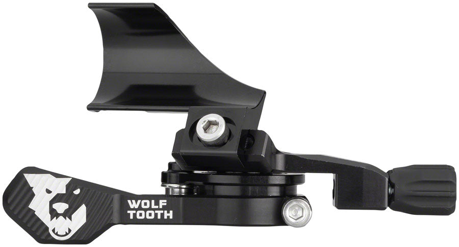 Wolf Tooth ReMote Pro Dropper Lever - IS-II-Goodwynn&#39;sGoodwynn&#39;s