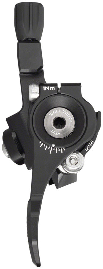 Wolf Tooth ReMote Pro Dropper Lever - Shimano IS-B-Goodwynn&#39;sGoodwynn&#39;s