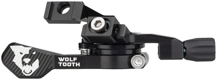 Wolf Tooth ReMote Pro Dropper Lever - Shimano IS-B-Goodwynn&#39;sGoodwynn&#39;s