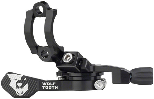 Wolf Tooth ReMote Pro Dropper Lever - Magura-Goodwynn's