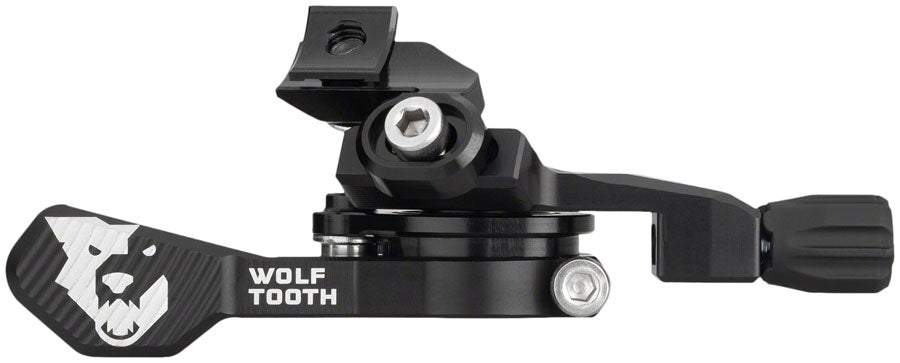 Wolf Tooth ReMote Pro Dropper Lever - Hope Tech 4-Goodwynn&#39;sGoodwynn&#39;s