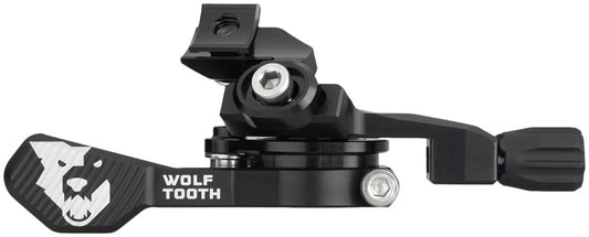 Wolf Tooth ReMote Pro Dropper Lever - Hope Tech 4-Goodwynn's