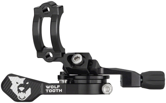 Wolf Tooth ReMote Pro Dropper Lever - Hayes-Goodwynn's