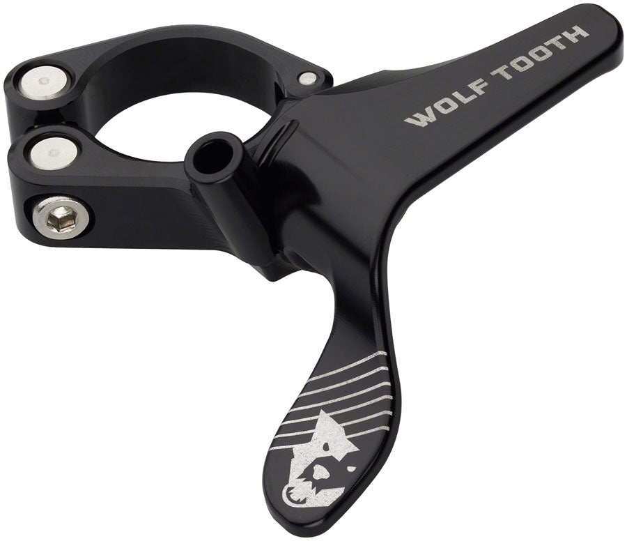 Wolf Tooth ReMote Dropper Post Lever - Drop Bar-Goodwynn&#39;sGoodwynn&#39;s