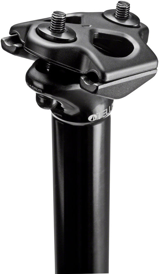 SDG Tellis Dropper Seatpost-Goodwynn&#39;sGoodwynn&#39;s