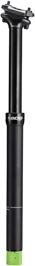 SDG Tellis Dropper Seatpost-Goodwynn&#39;sGoodwynn&#39;s