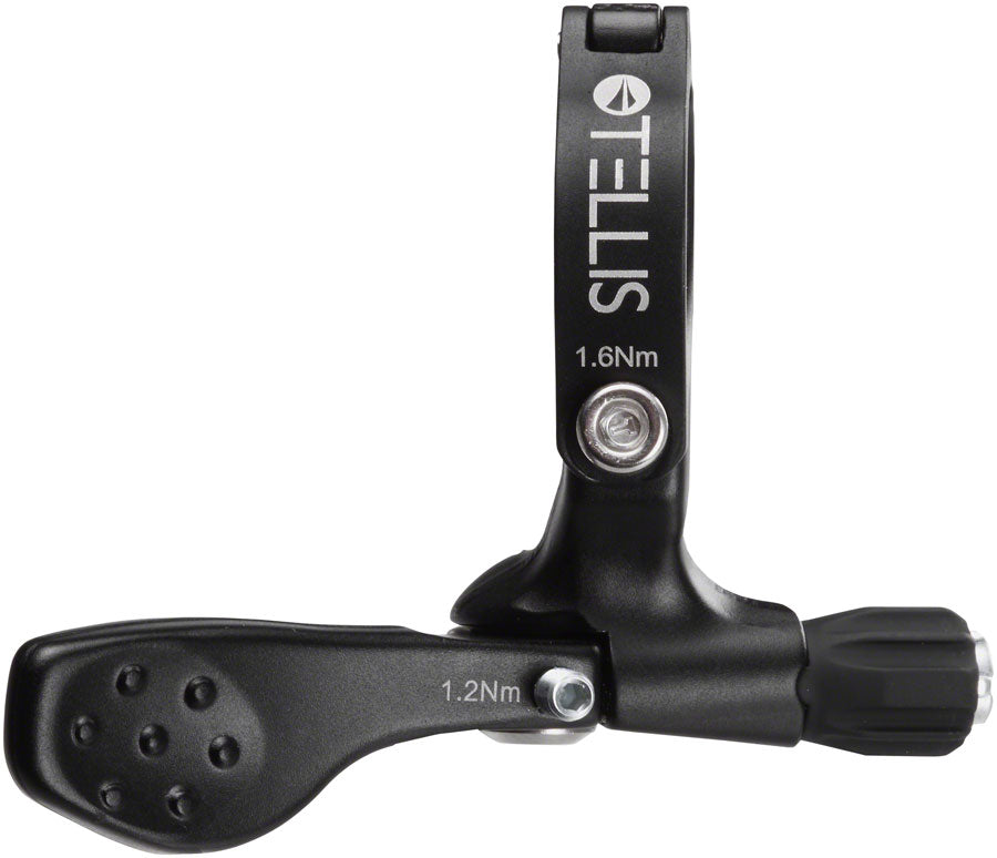 SDG Tellis Dropper Seatpost