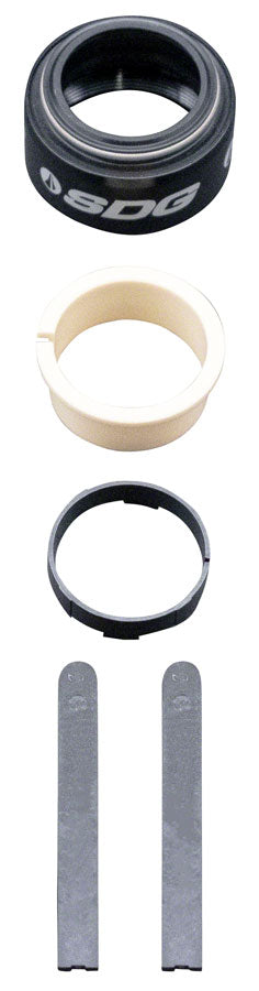 SDG Components Collar and Bushing for Tellis Fuel For 34.9mm-Goodwynn&#39;sGoodwynn&#39;s