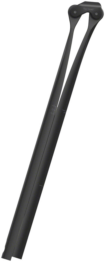 Ergon CF Allroad Pro Seatpost - 27.2mm Carbon-Goodwynn&#39;sGoodwynn&#39;s