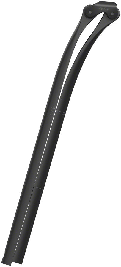 Ergon CF Allroad Pro Seatpost - 27.2mm Carbon Setback-Goodwynn&#39;sGoodwynn&#39;s