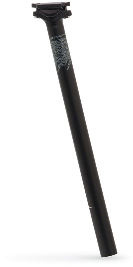 Easton EA70 Alloy Seatpost with 0mm Setback 27.2 x 400mm-Goodwynn&#39;sGoodwynn&#39;s