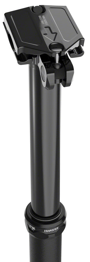 FOX Transfer Performance Series Elite Dropper Seatpost