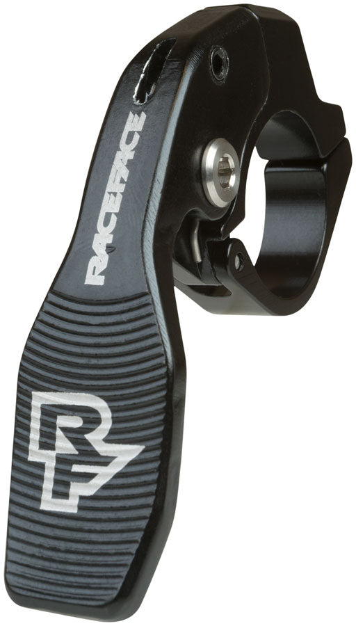 RaceFace Turbine R Dropper Seatpost Universal Remote - Black-Goodwynn&#39;sGoodwynn&#39;s